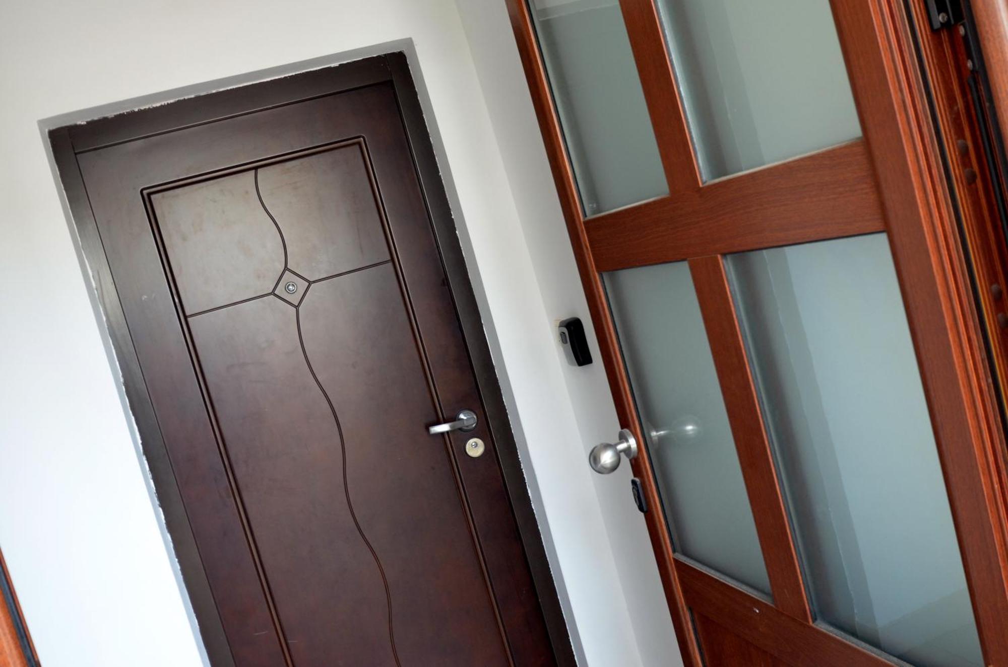 Fiumera Kotor Apartment 外观 照片