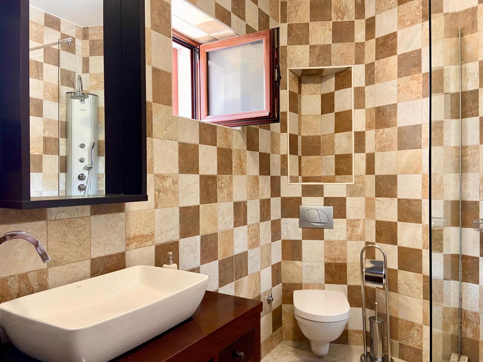 Fiumera Kotor Apartment 外观 照片
