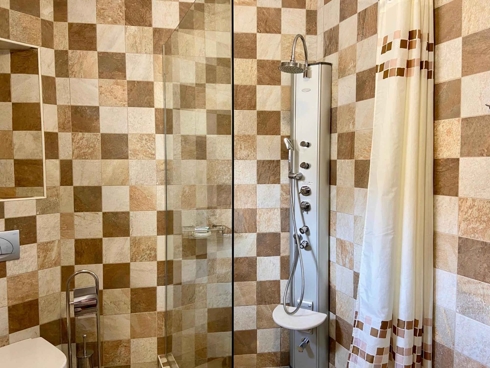 Fiumera Kotor Apartment 外观 照片