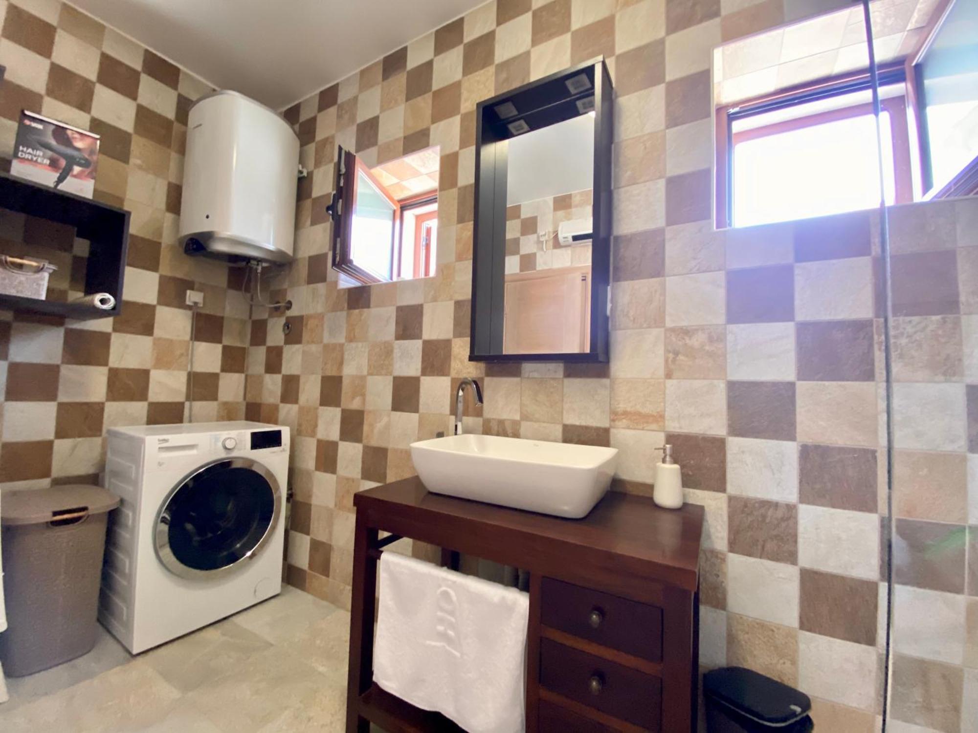 Fiumera Kotor Apartment 外观 照片
