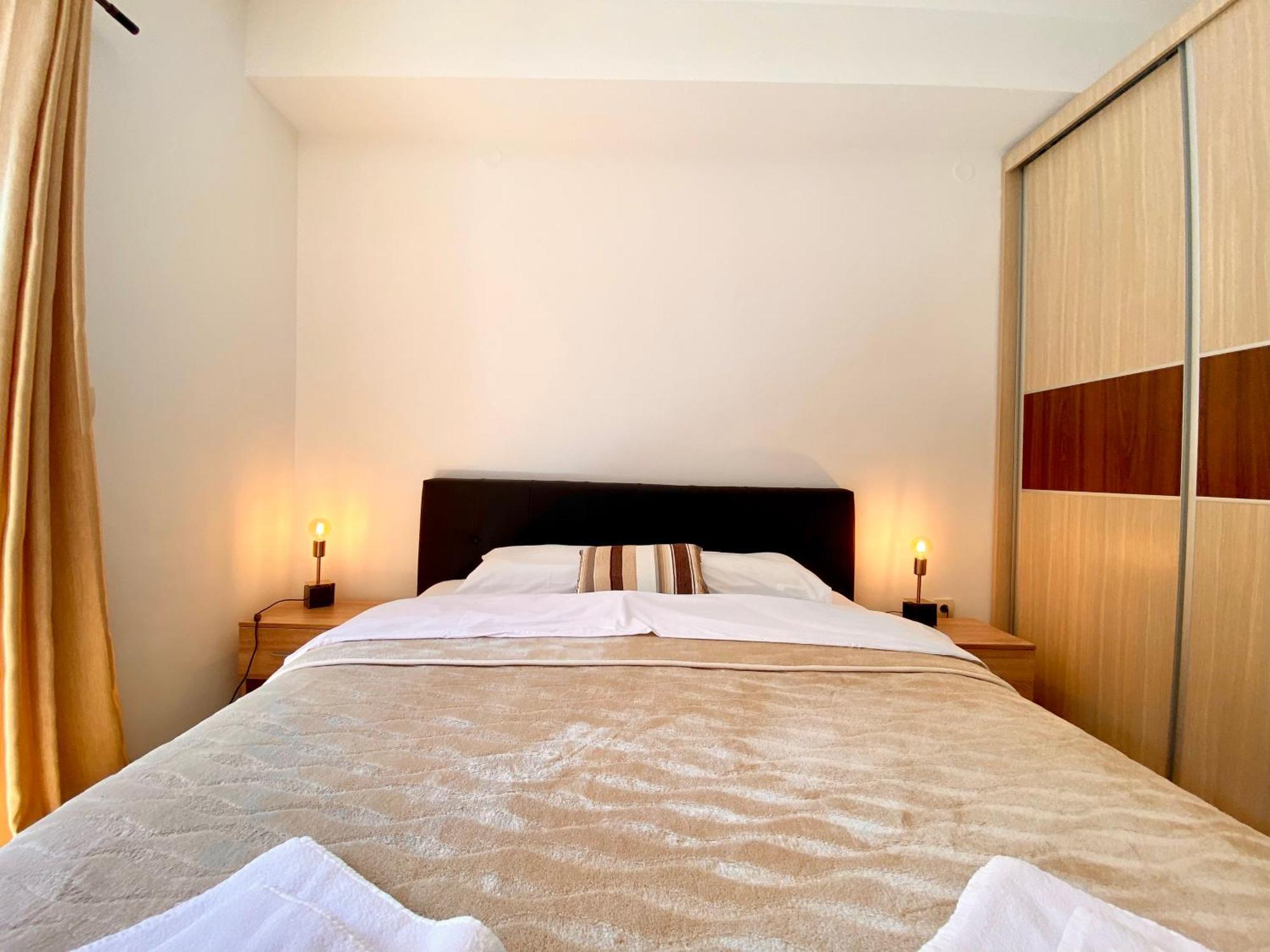 Fiumera Kotor Apartment 外观 照片